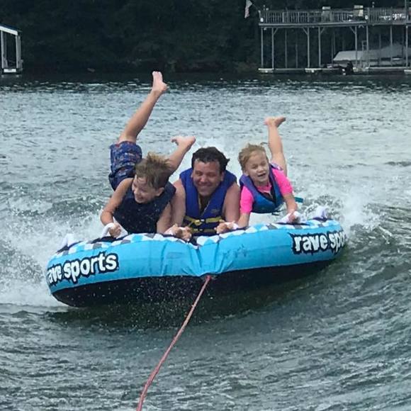 Meet your Posher, Andrew - Picture 1 of 1